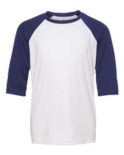 Load image into Gallery viewer, All Sport-Youth Baseball T-Shirt-Y3229