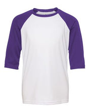Load image into Gallery viewer, All Sport-Youth Baseball T-Shirt-Y3229