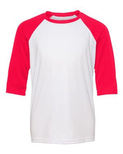Load image into Gallery viewer, All Sport-Youth Baseball T-Shirt-Y3229