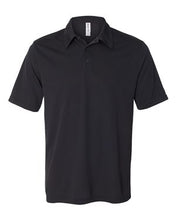 Load image into Gallery viewer, All Sport-Performance 3-Button Mesh Sport Shirt-M1709