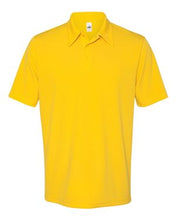 Load image into Gallery viewer, All Sport-Performance 3-Button Mesh Sport Shirt-M1709