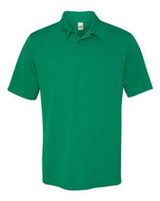 Load image into Gallery viewer, All Sport-Performance 3-Button Mesh Sport Shirt-M1709