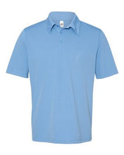 Load image into Gallery viewer, All Sport-Performance 3-Button Mesh Sport Shirt-M1709