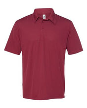 Load image into Gallery viewer, All Sport-Performance 3-Button Mesh Sport Shirt-M1709