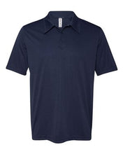 Load image into Gallery viewer, All Sport-Performance 3-Button Mesh Sport Shirt-M1709
