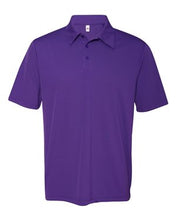 Load image into Gallery viewer, All Sport-Performance 3-Button Mesh Sport Shirt-M1709