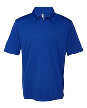 Load image into Gallery viewer, All Sport-Performance 3-Button Mesh Sport Shirt-M1709