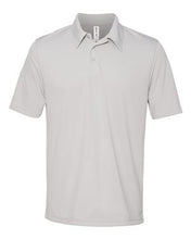 Load image into Gallery viewer, All Sport-Performance 3-Button Mesh Sport Shirt-M1709