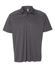 Load image into Gallery viewer, All Sport-Performance 3-Button Raglan Polo-M1829