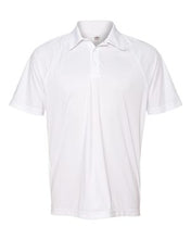 Load image into Gallery viewer, All Sport-Performance 3-Button Raglan Polo-M1829