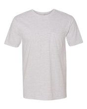 Load image into Gallery viewer, Anvil-Midweight Short Sleeve T-Shirt With a Pocket-783