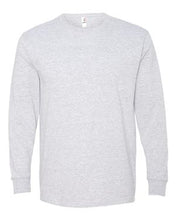 Load image into Gallery viewer, Anvil-Midweight Long Sleeve T-Shirt-784