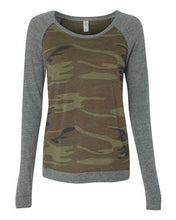 Load image into Gallery viewer, Alternative-Women's Eco Jersey™ Locker Room Pullover-1919E1