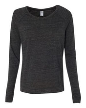 Load image into Gallery viewer, Alternative-Women's Eco Jersey™ Locker Room Pullover-1919E1