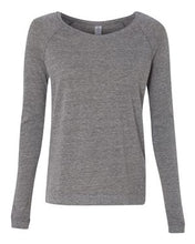 Load image into Gallery viewer, Alternative-Women's Eco Jersey™ Locker Room Pullover-1919E1