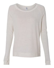 Load image into Gallery viewer, Alternative-Women's Eco Jersey™ Locker Room Pullover-1919E1