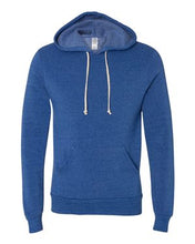 Load image into Gallery viewer, Alternative-Eco-Fleece™ Challenger Hooded Pullover-9595