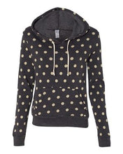 Load image into Gallery viewer, Alternative-Eco-Fleece™ Women's Athletics Hooded Pullover-9596