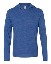 Load image into Gallery viewer, Alternative-Eco-Jersey™ Marathon Hooded Pullover T-Shirt-12365