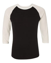 Load image into Gallery viewer, Alternative-Eco-Jersey™ Baseball Raglan T-Shirt-2089e1