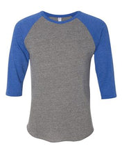 Load image into Gallery viewer, Alternative-Eco-Jersey™ Baseball Raglan T-Shirt-2089e1