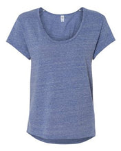 Load image into Gallery viewer, Alternative-Women's Eco-Jersey™ Dreamer T-Shirt-1965