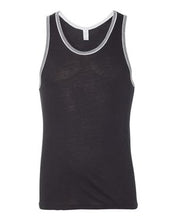 Load image into Gallery viewer, Alternative-Eco-Jersey™ Double Ringer Tank-22060