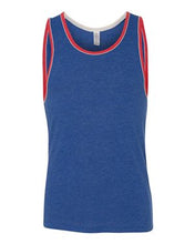 Load image into Gallery viewer, Alternative-Eco-Jersey™ Double Ringer Tank-22060