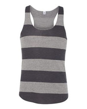 Load image into Gallery viewer, Alternative-Women's Printed Meegs Eco-Jersey Racer Tank-1927ea