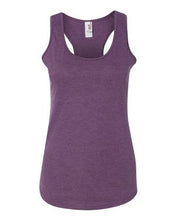 Load image into Gallery viewer, Anvil-Women's Triblend Racerback Tank-6751L