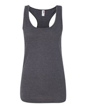 Load image into Gallery viewer, Anvil-Women's Triblend Racerback Tank-6751L