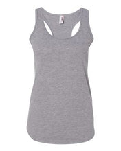 Load image into Gallery viewer, Anvil-Women's Triblend Racerback Tank-6751L