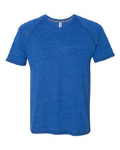 Load image into Gallery viewer, All Sport-Triblend Short Sleeve V-Neck T-Shirt-M1105