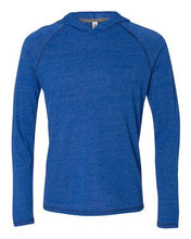 Load image into Gallery viewer, All Sport-Triblend Jersey Hooded Pullover-M3101