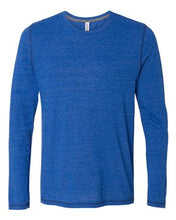 Load image into Gallery viewer, All Sport-Long Sleeve Triblend T-Shirt-M3102