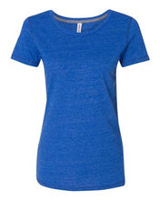 Load image into Gallery viewer, All Sport-Women's Triblend Short Sleeve T-Shirt-W1101