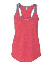 Load image into Gallery viewer, Alternative-Women's Eco Mock Twist Ringer Tank-1910
