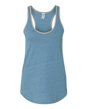 Load image into Gallery viewer, Alternative-Women's Eco Mock Twist Ringer Tank-1910