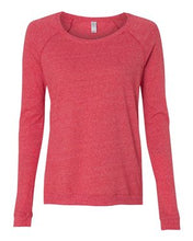 Load image into Gallery viewer, Alternative-Women's Eco Mock Twist Locker Room Pullover-1919ew