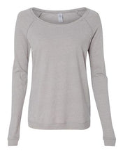 Load image into Gallery viewer, Alternative-Women's Eco Mock Twist Locker Room Pullover-1919ew