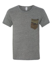 Load image into Gallery viewer, Alternative-Eco Jersey™ Pocket T-Shirt-1939
