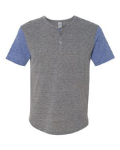 Load image into Gallery viewer, Alternative-Eco Jersey Homerun T-Shirt-1963