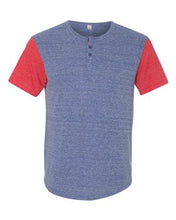 Load image into Gallery viewer, Alternative-Eco Jersey Homerun T-Shirt-1963