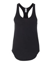 Load image into Gallery viewer, Alternative-Women's Shirttail Tank Top-4031