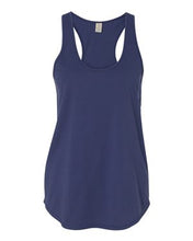 Load image into Gallery viewer, Alternative-Women's Shirttail Tank Top-4031