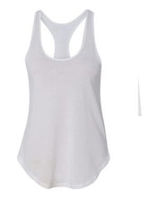 Load image into Gallery viewer, Alternative-Women's Shirttail Tank Top-4031
