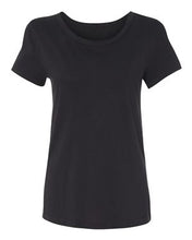 Load image into Gallery viewer, Alternative-Women's Distressed Vintage T-Shirt-4860