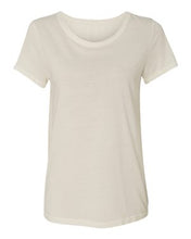 Load image into Gallery viewer, Alternative-Women's Distressed Vintage T-Shirt-4860