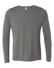 Load image into Gallery viewer, All Sport-Women's Performance Long Sleeve T-Shirt-W3009