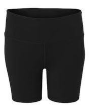 Load image into Gallery viewer, All Sport-Women's Fitted Shorts-W6507